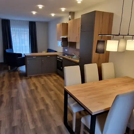 Appartement Satkula