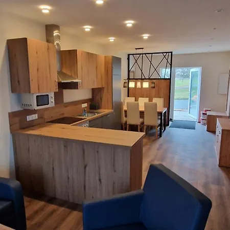 Satkula Appartement *