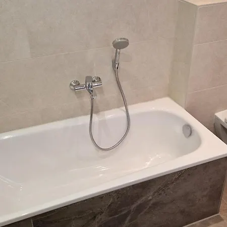 Appartement Satkula *