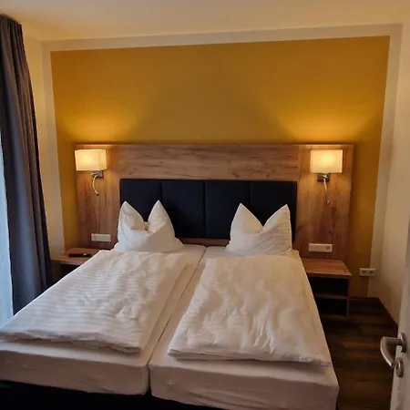 Satkula 아파트 Crostwitz