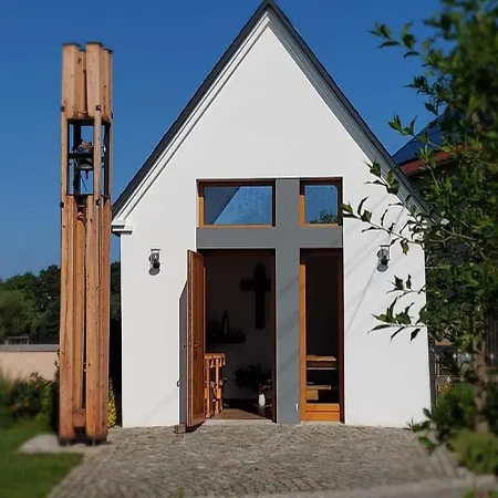 Satkula Apartment Crostwitz