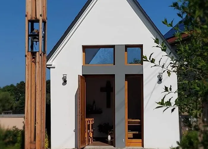 Satkula Apartment Crostwitz